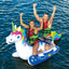 WOW Watersports Unicorn Towable Tube