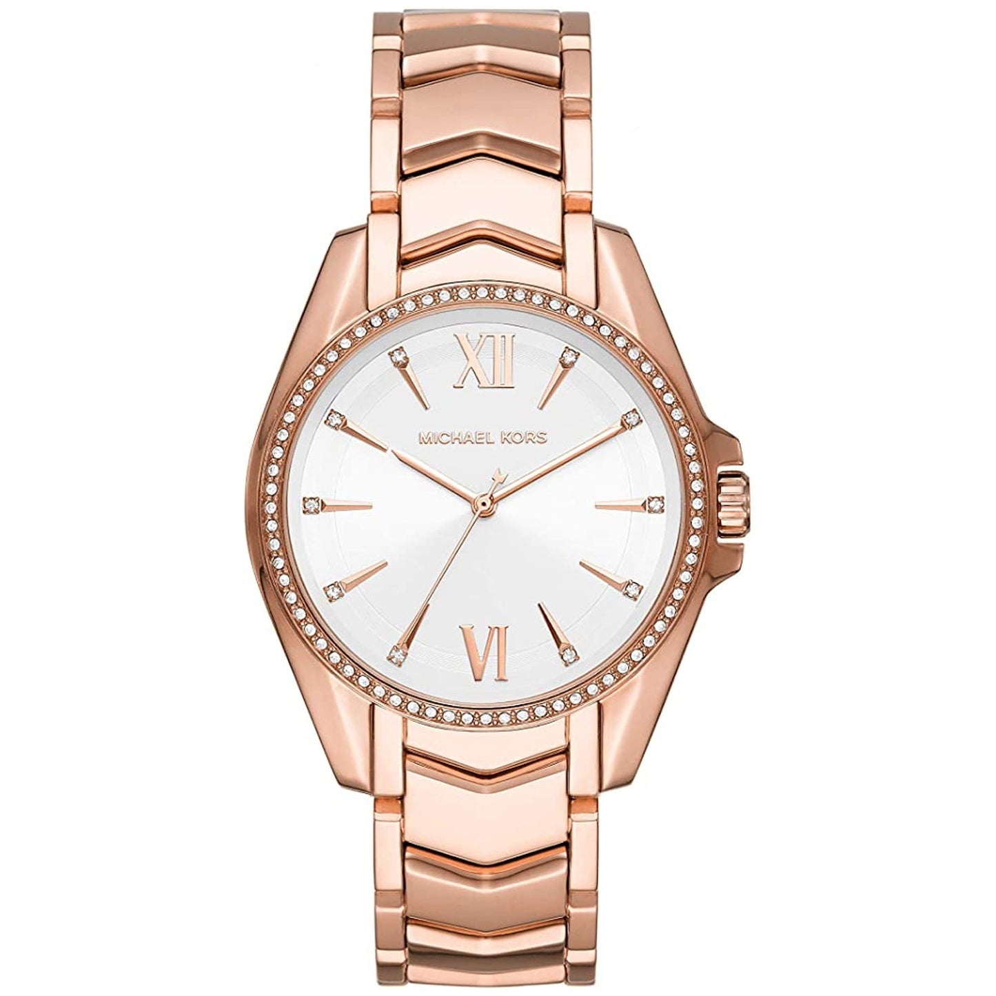 Montre Whitney pour femme Michael Kors