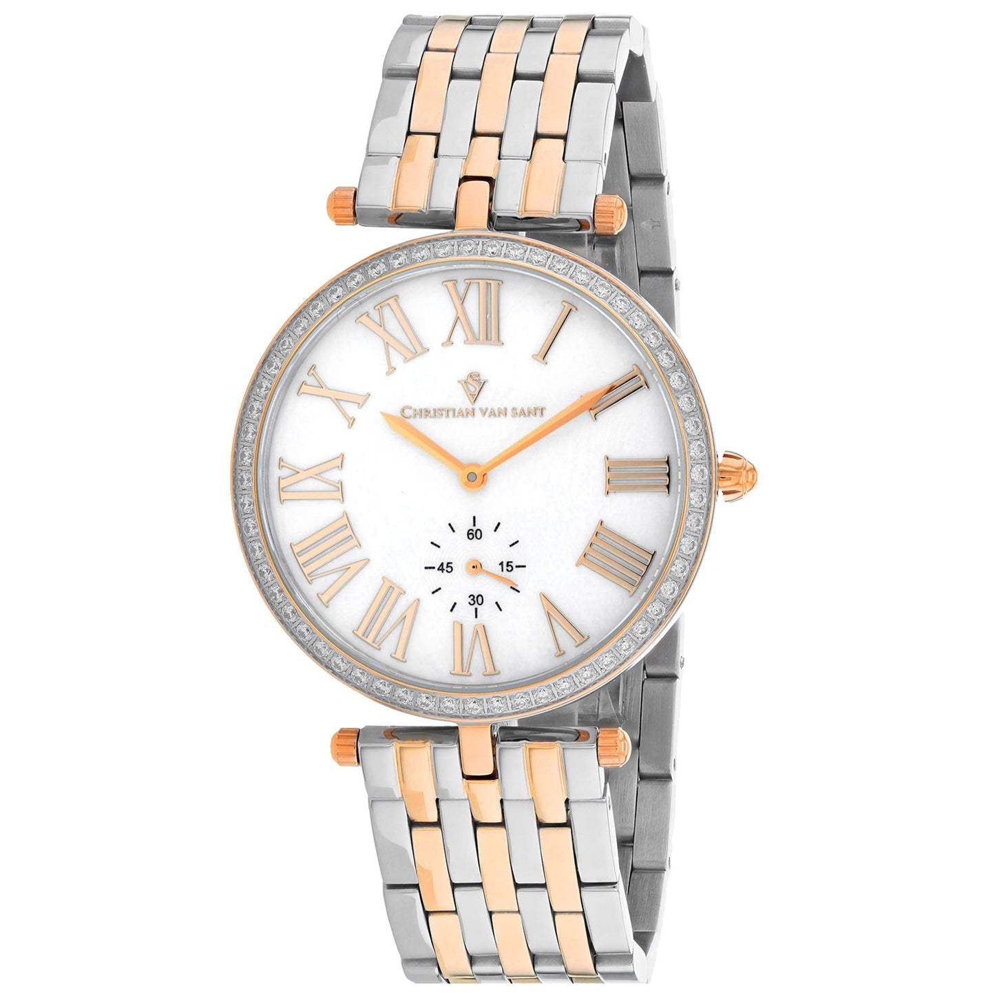 Montre Hush pour femmes Christian Van Sant