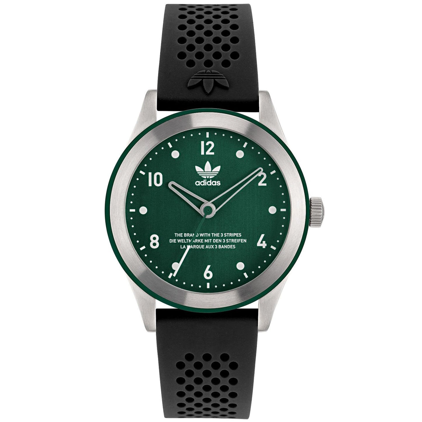 Reloj Adidas Originals Style Code Three para Hombre