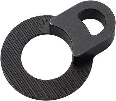 Entretoises de dropout Surly Monkey Nuts v3 - Chacune