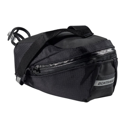 Bontrager Elite Medium Black Seat Pack