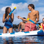 Ultimate Splash Cannon Water Blaster for Endless Fun - Korvel