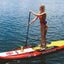WOW Sports WOW-SOUNDBOARD SUP Inflatable Paddleboard