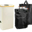 Panier de rangement pliable écologique
