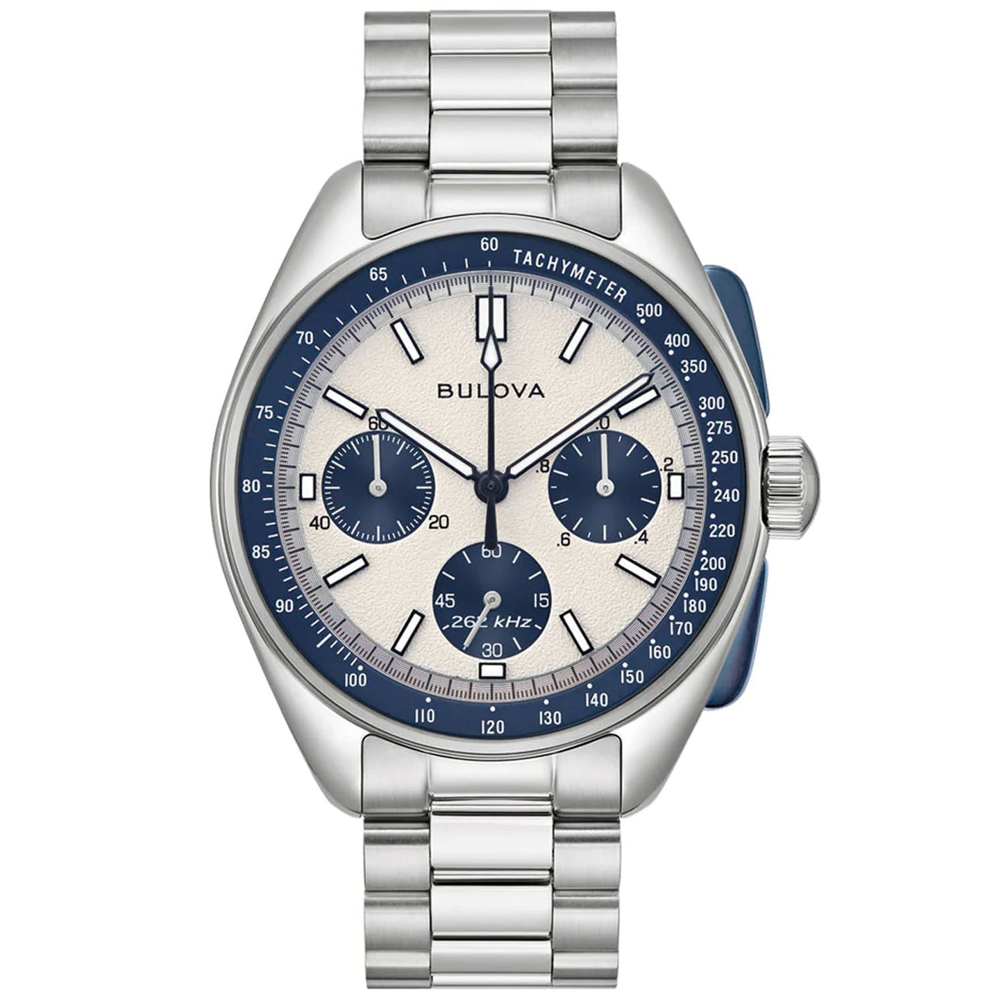 Reloj Bulova Lunar Pilot para Hombre