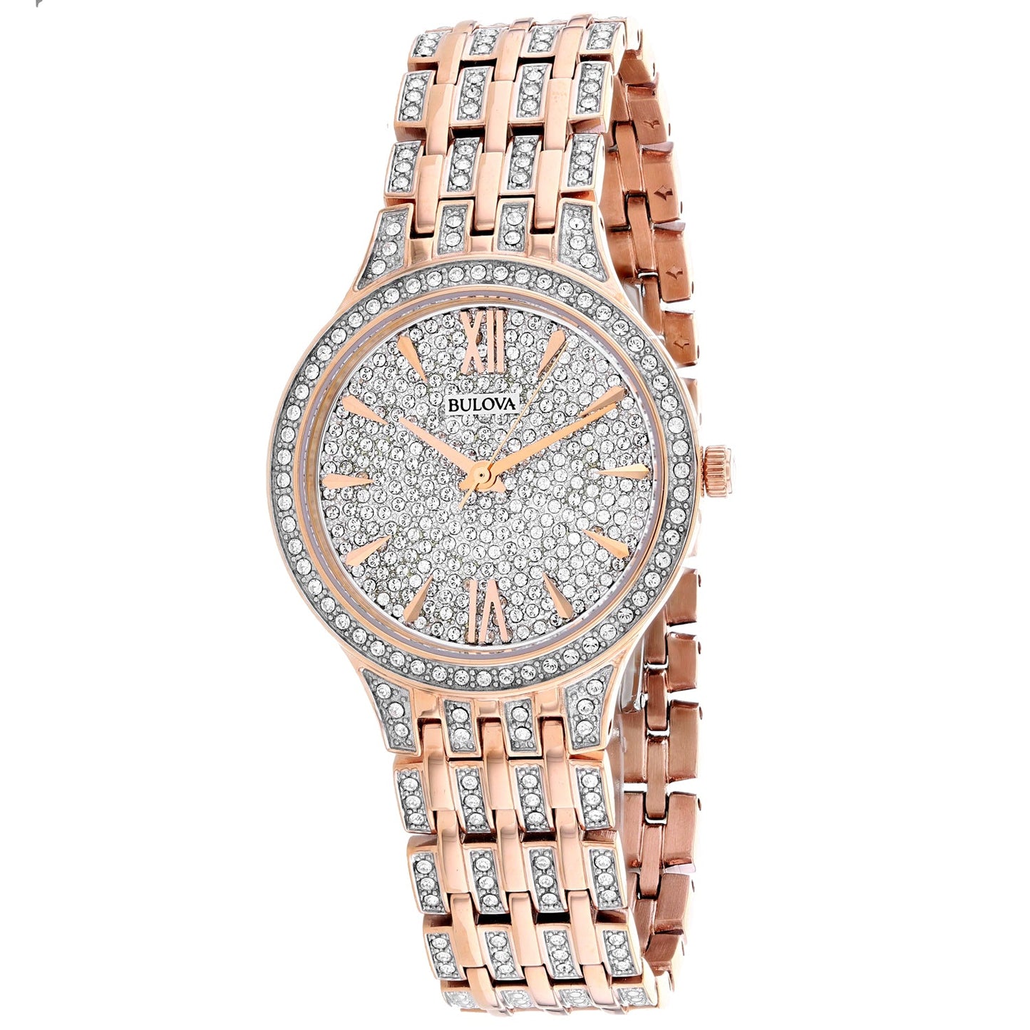 Reloj Phantom para Mujer de Bulova