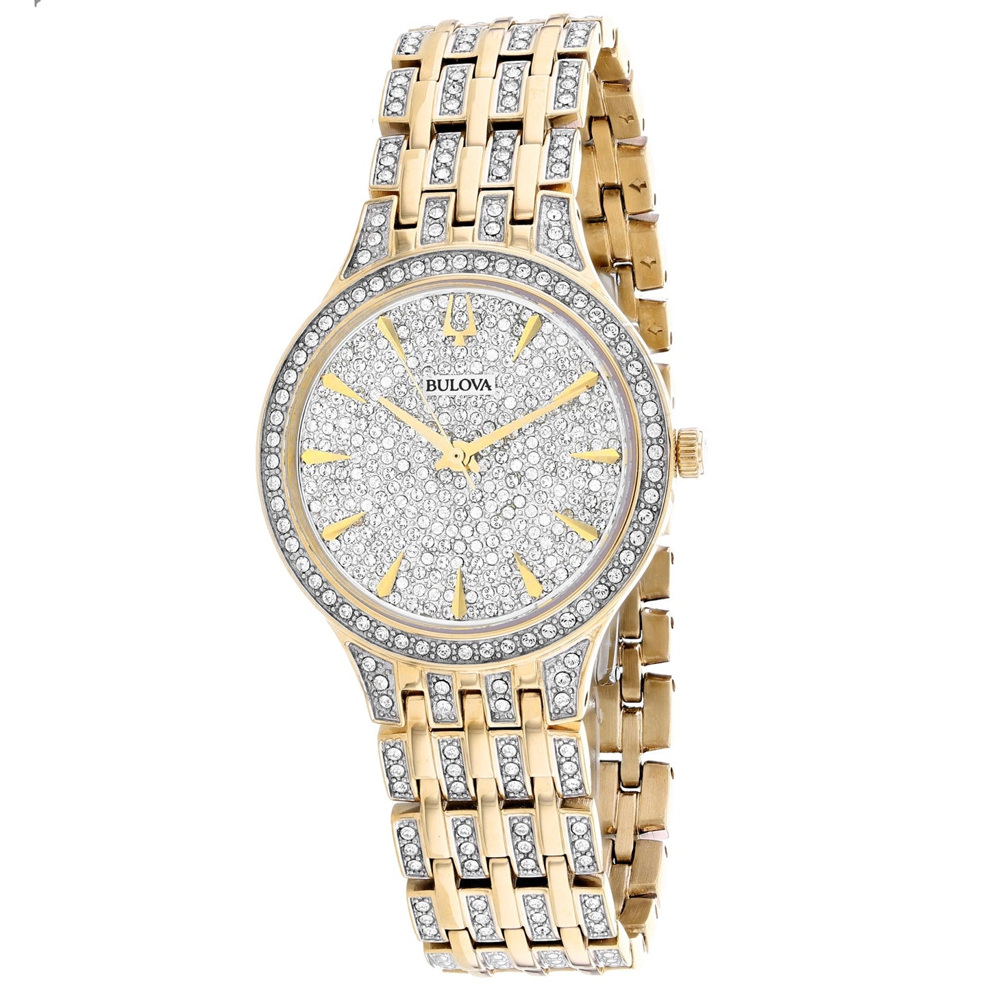 Reloj Phantom para Mujer de Bulova