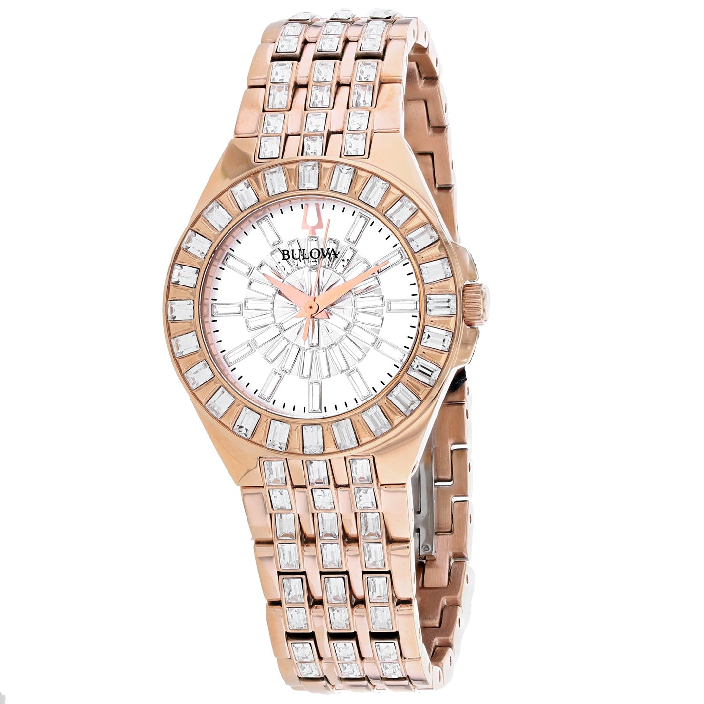 Bulova Women's Phantom Watch