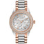 Montre classique pour femme Bulova