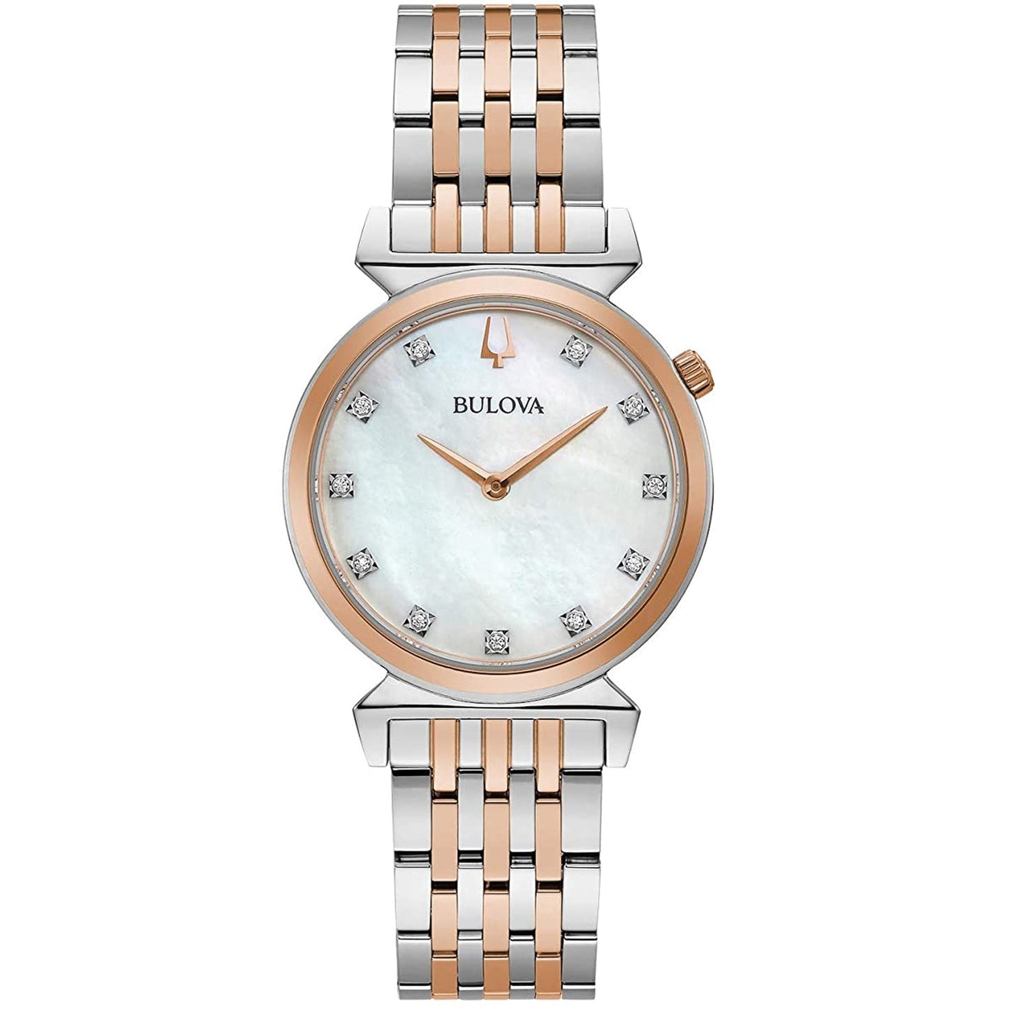 Montre Bulova pour femme Regatta