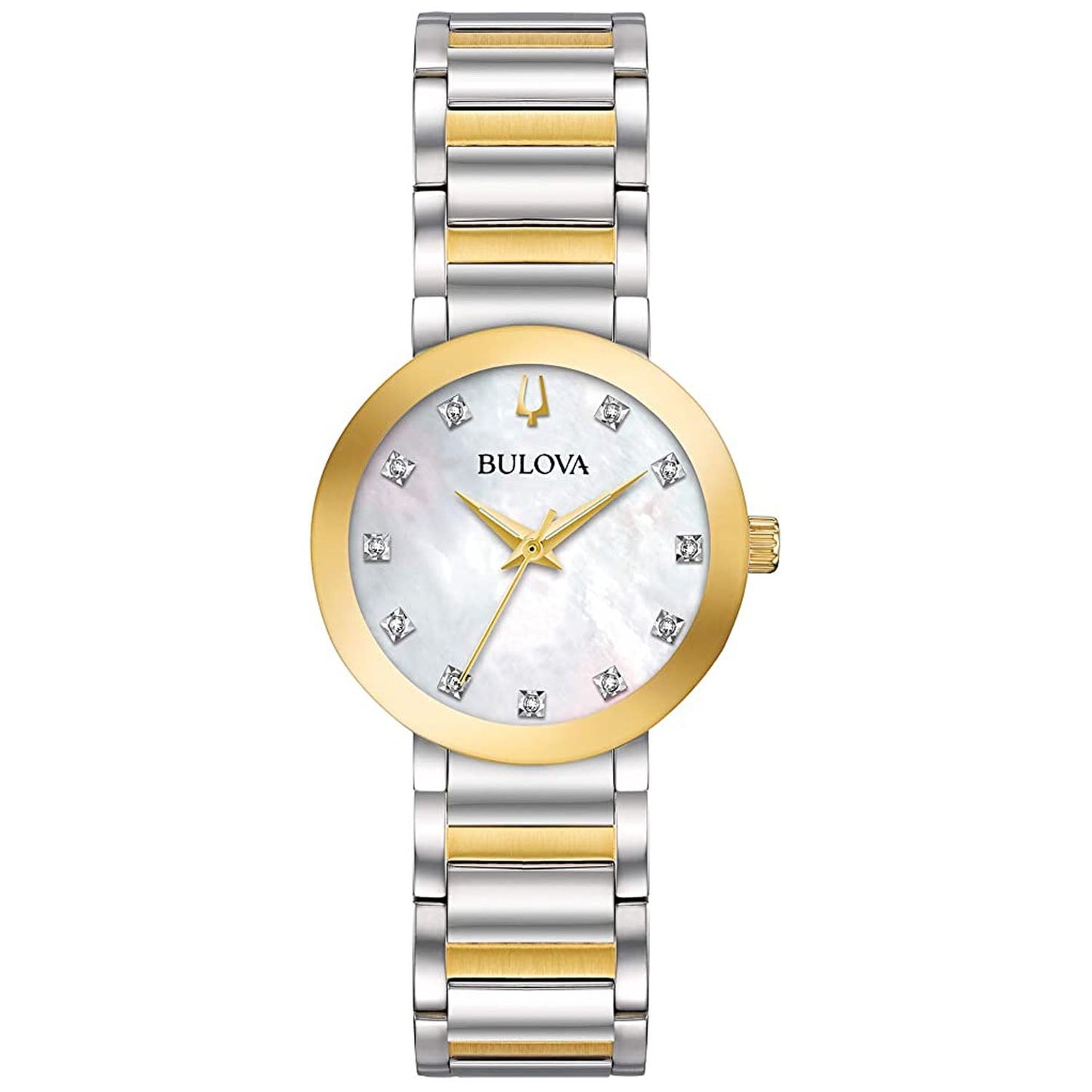 Bulova Women's Futero Watch