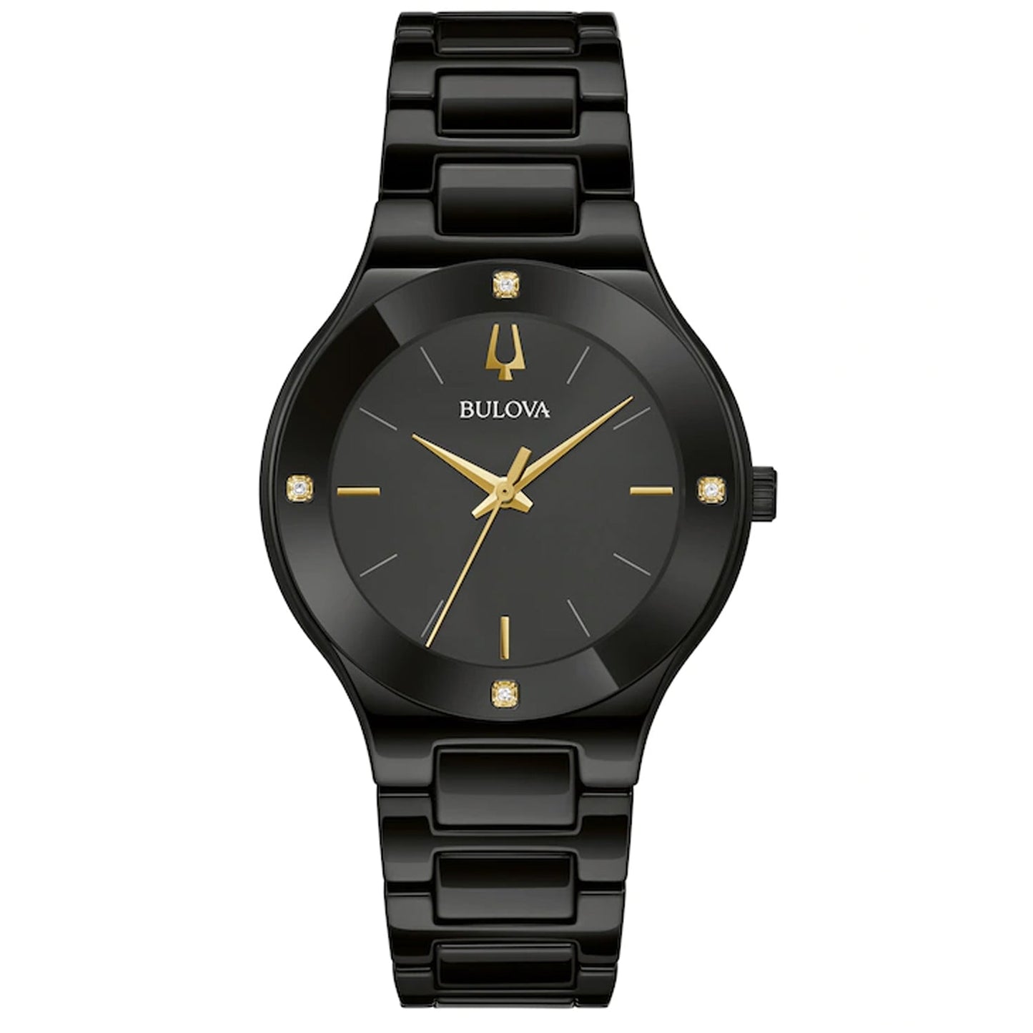 Bulova Women's Millenia Watch