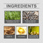Hair Care Oil Rosemary Gentle Moisturizing Hair Care Soft Nourishing Hydrating Hair Care Essential Oil - Korvel