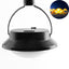 Outdoor Camping Light Emergency Lamp 60 LEDs Portable For AAA/18650 - Korvel