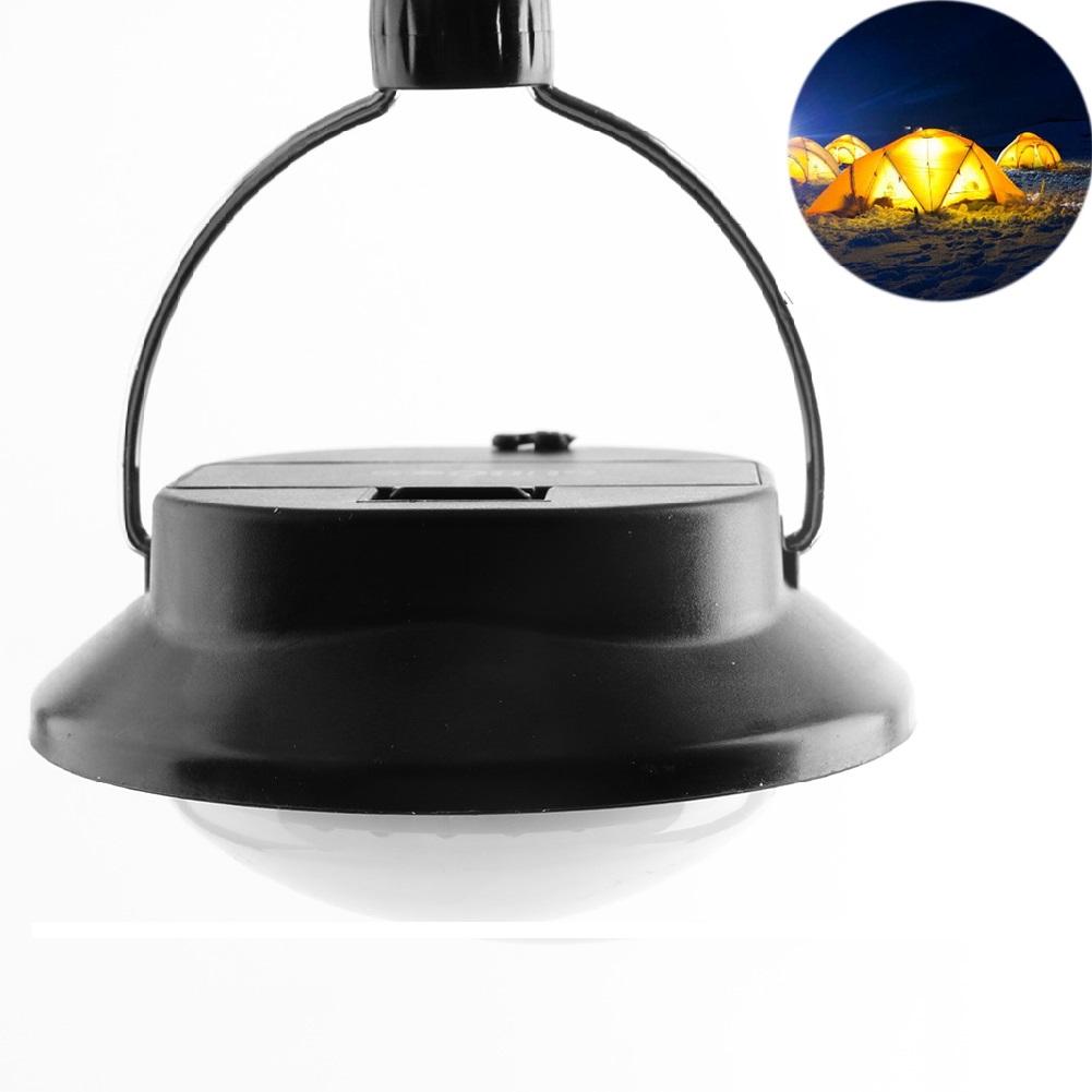 Outdoor Camping Light Emergency Lamp 60 LEDs Portable For AAA/18650 - Korvel