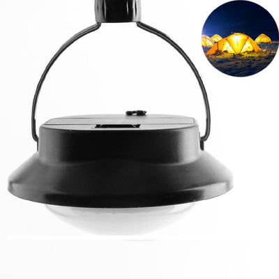 Outdoor Camping Light Emergency Lamp 60 LEDs Portable For AAA/18650 - Korvel