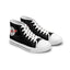Zapatillas Altas para Mujeres Believe Me – Calzado de Declaración