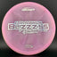 Z Swirl Buzzz SS - Ezra Robinson 2025 Tour Series Disc Golf
