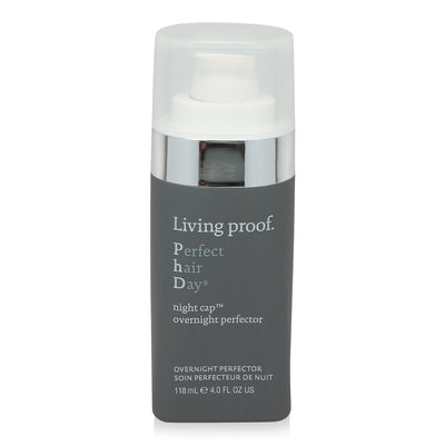 Living Proof Perfect Hair Day Night Cap Overnight Perfector 4 Oz