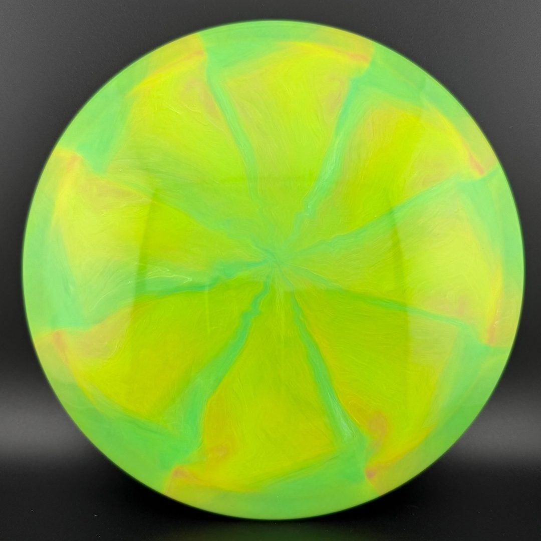 Cosmic Neutron Drift Disc Golf Driver
