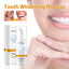 Premium Tooth Whitening Mousse for Bright, Fresh Smile