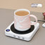 Premium Coffee Heating Mat for Optimal Beverage Enjoyment