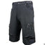 Pantalones Cortos de Ciclismo Premium para Aventuras Activas