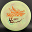 Innova Galactic KC Pro Firefly Disc Golf Putter