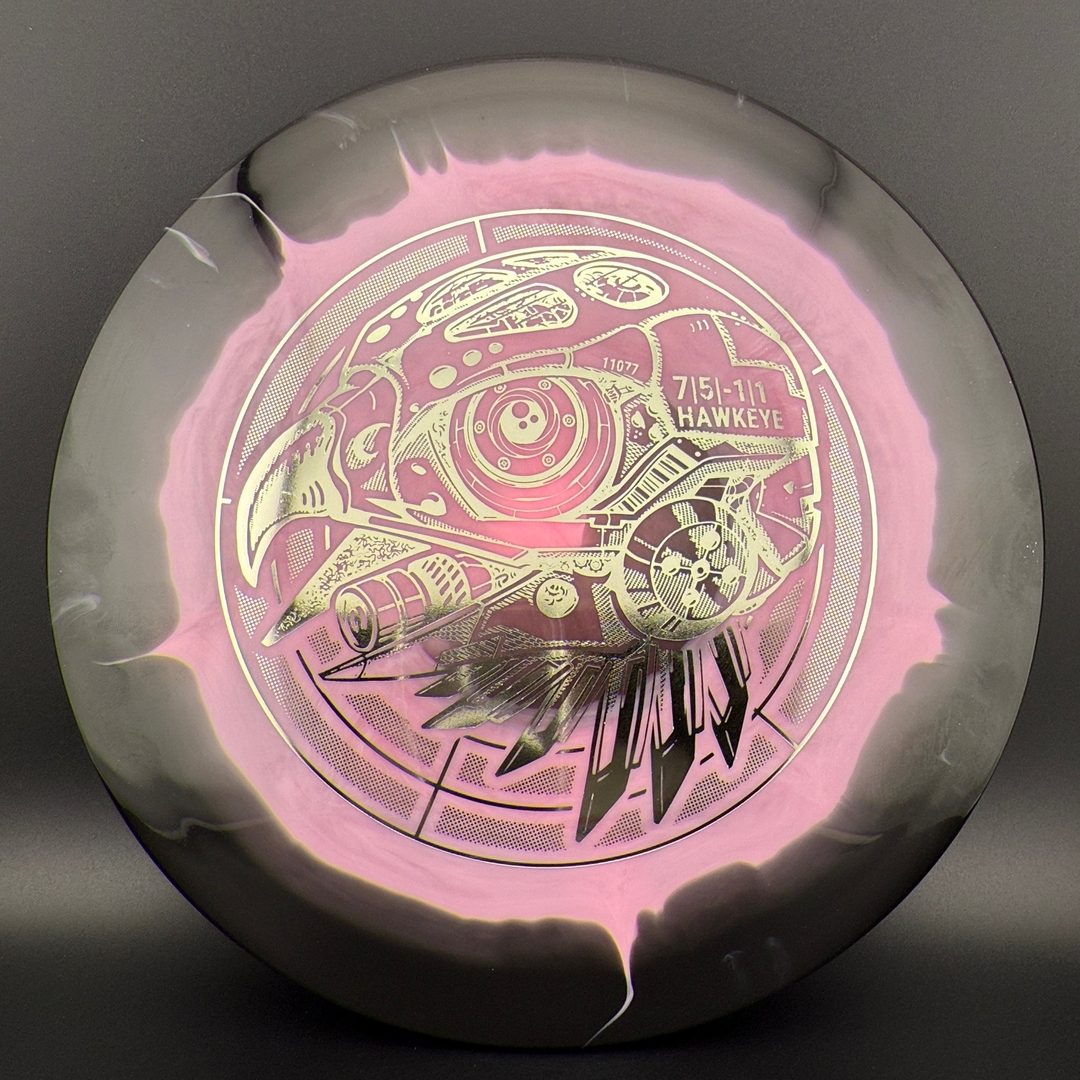Innova Halo Star Hawkeye Fairway Driver