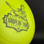 Fuzion Sheriff - 2012 European Tour Fundraiser Edition