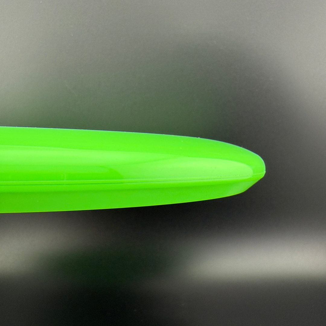Star Aviar - Lucky Star Stamp Disc Golf Putter