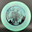 Diamond Superglow Shaman - Ivan Martson Artist Series