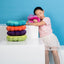 Cute Donut Travel Neck Pillow for Comfort
