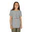 Tail Up, Move On Youth Tee – Small Human, Big Attitude