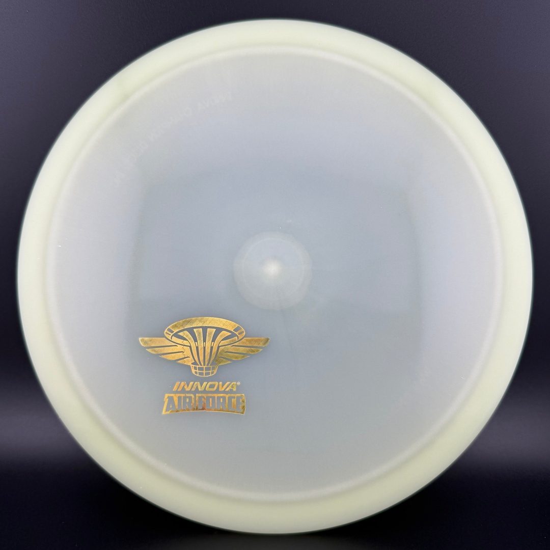 Proto Glow Champion Stingray - Tampon Air Force