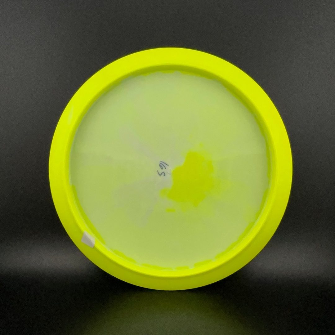 Innova Halo Star Leopard3 Disc Golf Driver