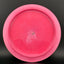 Shimmer Parallel Requiem - OTB Flower Skull Disc