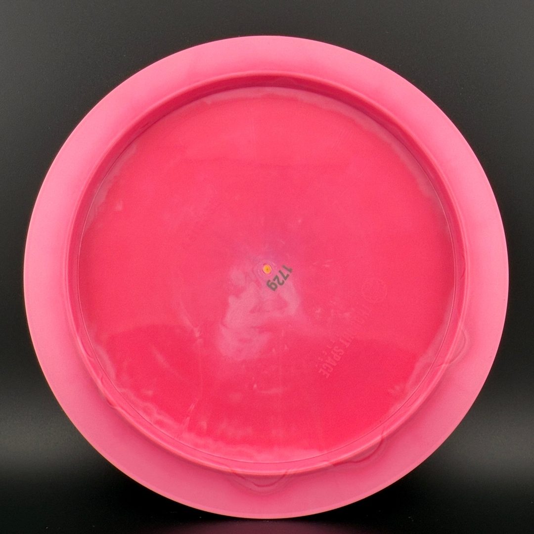 Shimmer Parallel Requiem - OTB Flower Skull Disc