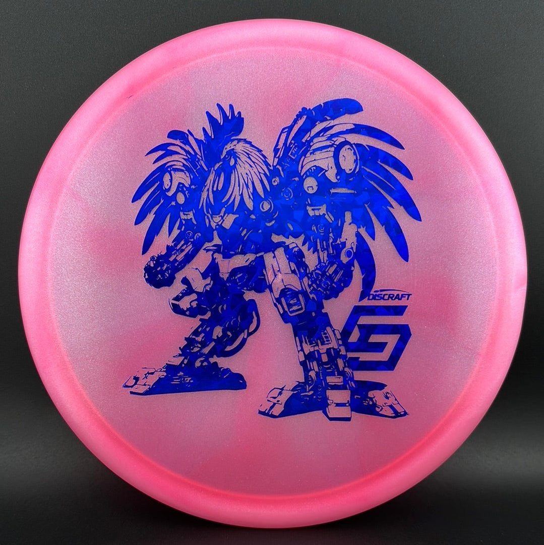 Z Swirl Buzzz - 2024 Chris Dickerson Edition