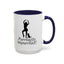 Charmingly Quirky Coffee Mug - Perfect for Every Sip (11oz & 15oz) - Korvel