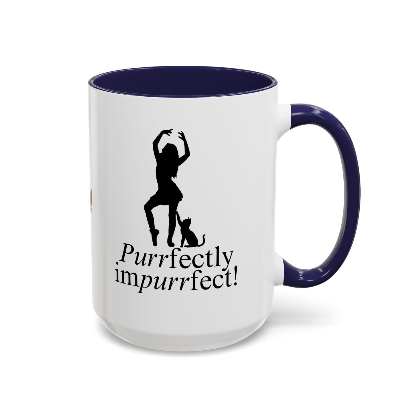 Charmingly Quirky Coffee Mug - Perfect for Every Sip (11oz & 15oz) - Korvel