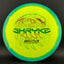 Controlador de Disco de Golf Halo Star Shryke