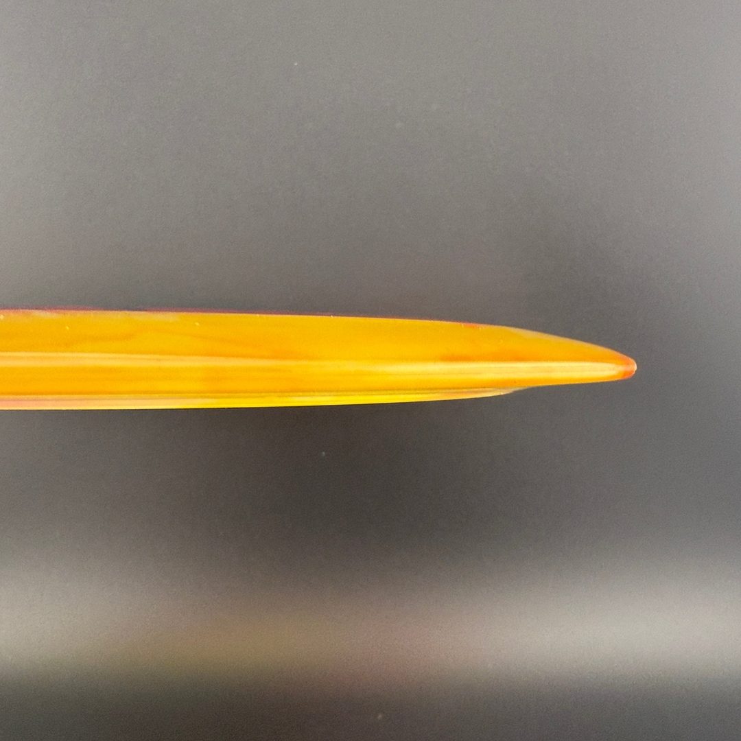 Fly Dye Z Nuke SS Disc Golf Driver