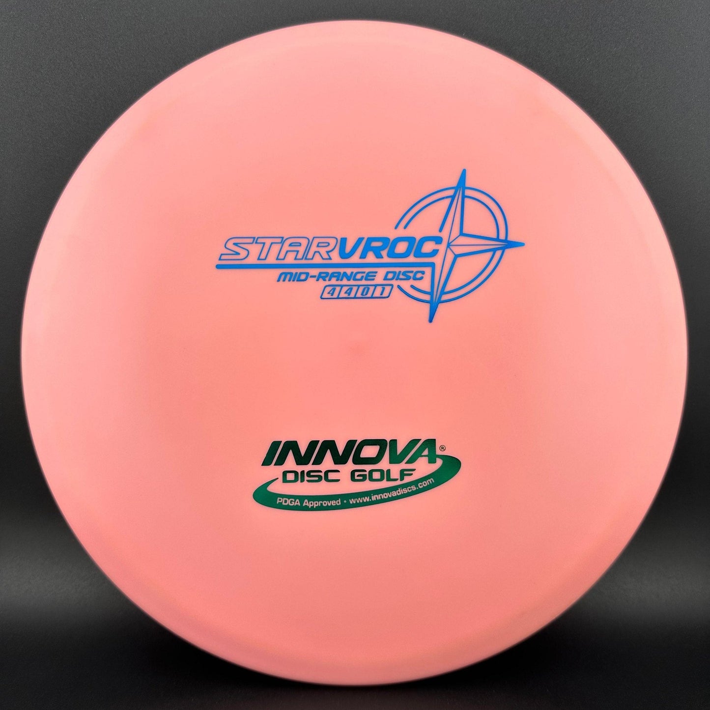 Limited Edition Star VRoc Disc Golf Disc