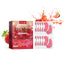 Strawberry Gel Patch Reduces Fine Lines Under Eyes, Bags Under Eyes, Dark Circles, Firming Eyes, Anti-Wrinkle Moisturizing Eye Patch - Korvel