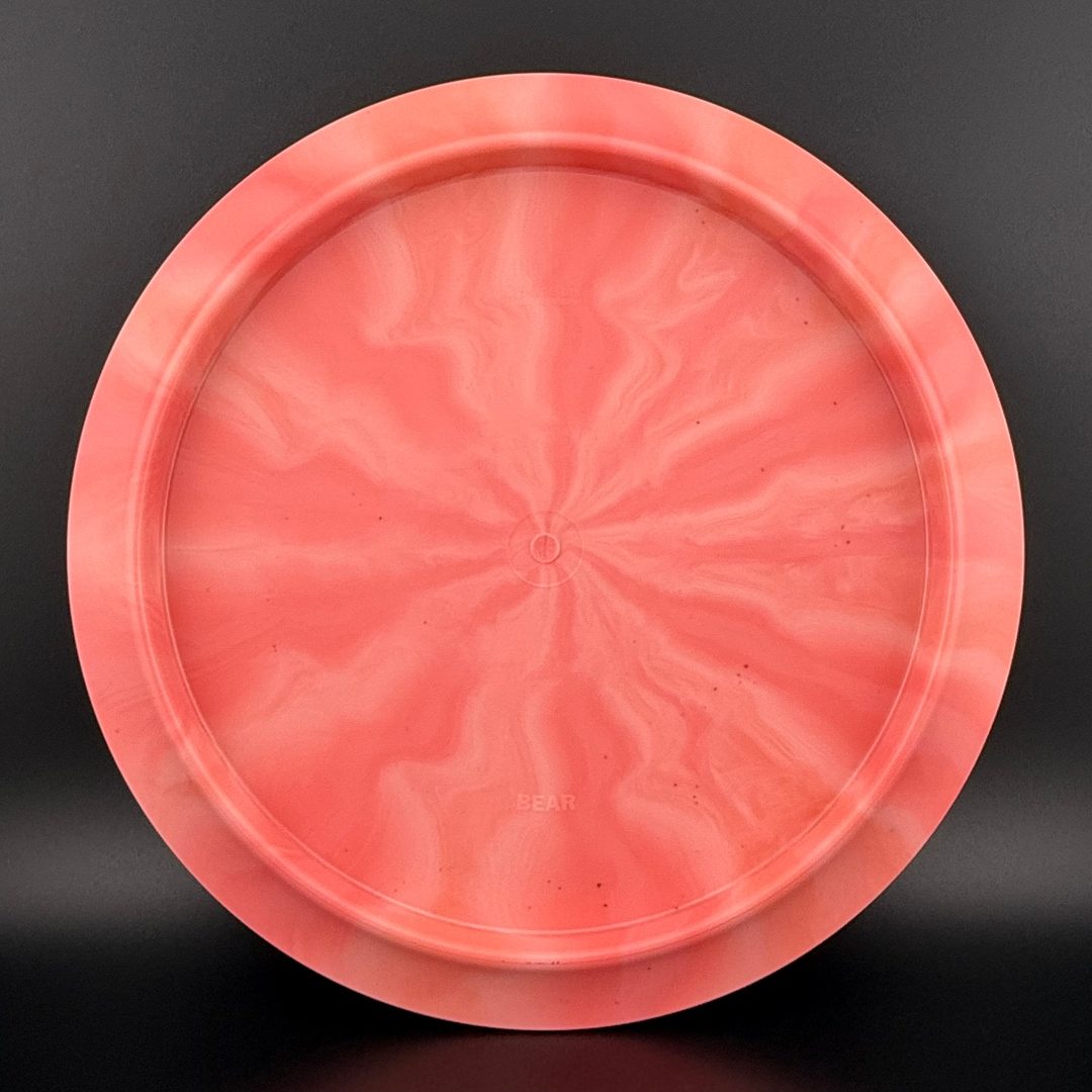 Revive Burst Bear - Final Lunge Disc Golf Driver