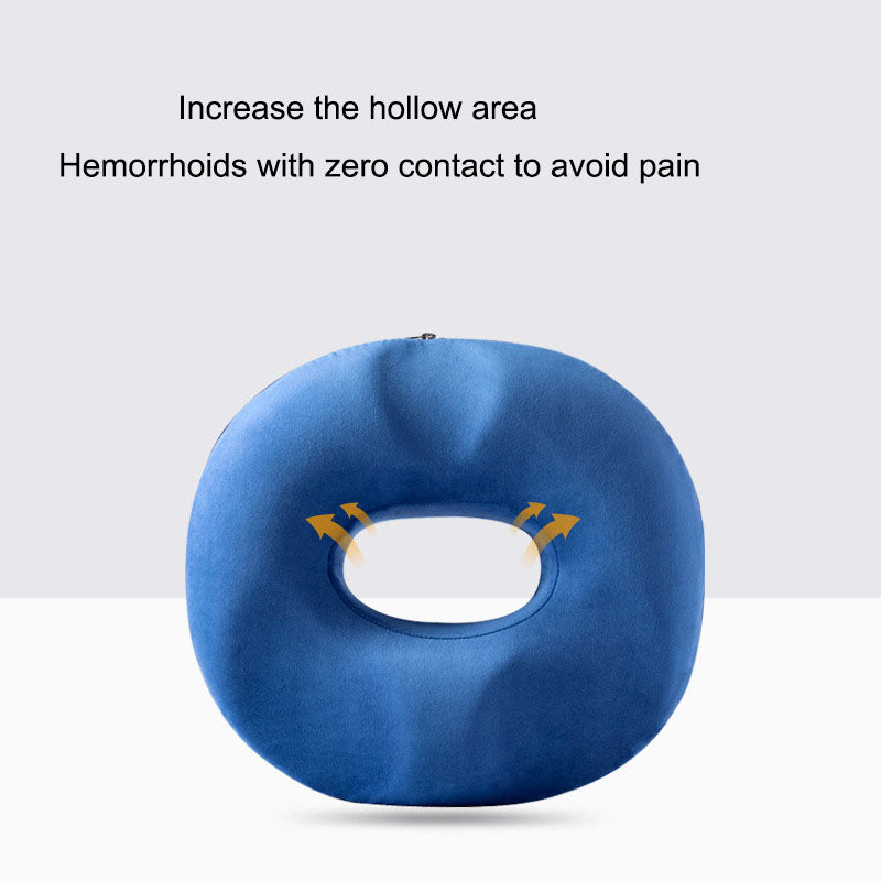 Breathable Chair Cushion for Comfort and Support
