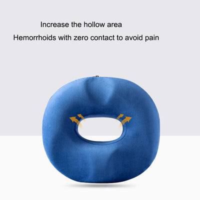 Breathable Chair Cushion for Comfort and Support