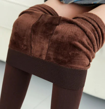 Premium Winter Leggings for Women